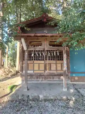 愛宕神社(埼玉県)