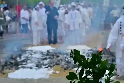 高龍神社(新潟県)