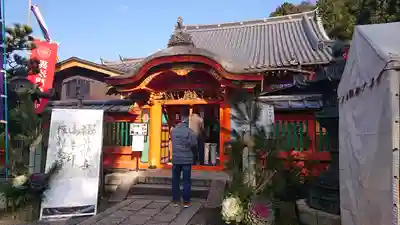 毘沙門堂門跡(京都府)