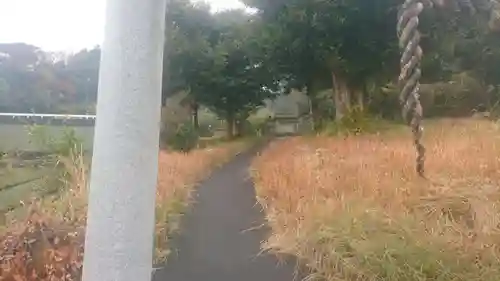 山之神神社(静岡県)