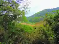 幸宮司神社の景色