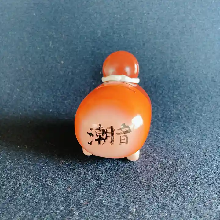 潮音院の授与品その他