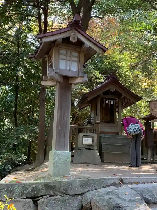 出雲大社のその他建物