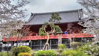 清水観音堂のその他建物