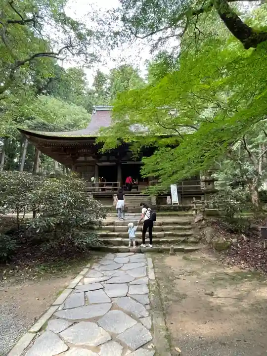 室生寺(奈良県)