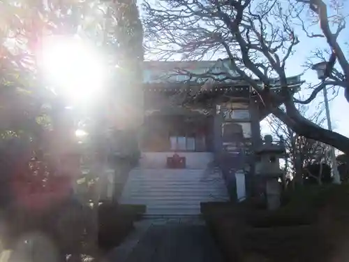 金剛寺(東京都)