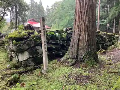 早池峯神社(岩手県)