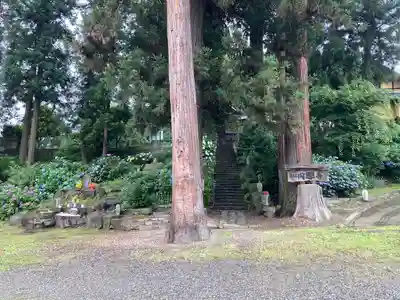 開眼寺(長野県)