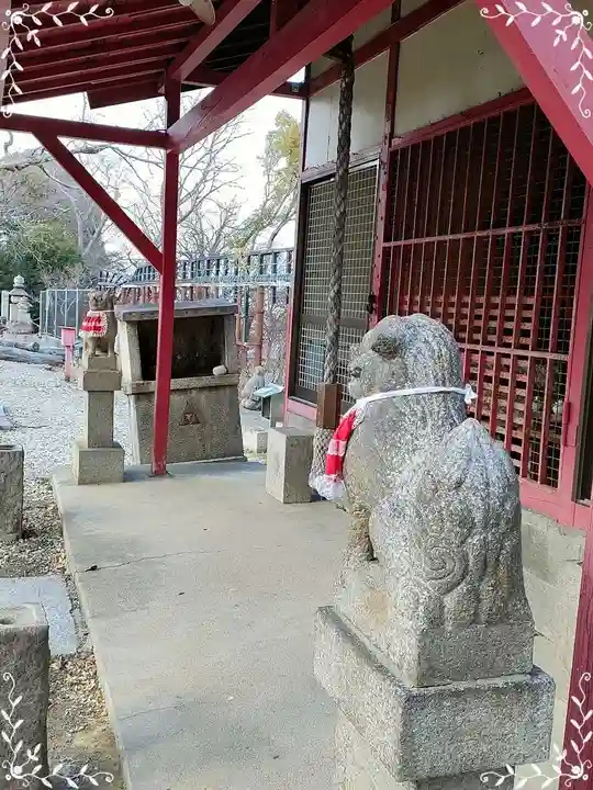 聖天山正圓寺(大阪府)