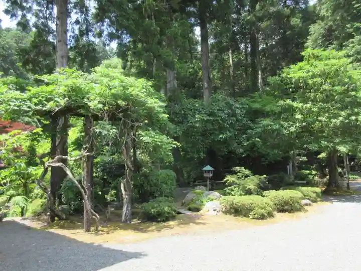 明通寺(福井県)
