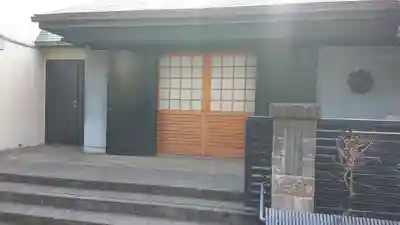 長龍寺のその他建物