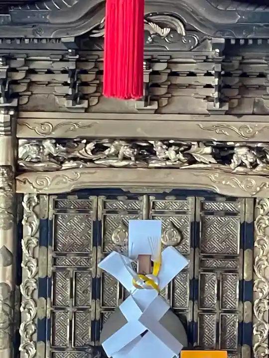 龍門寺(愛知県)