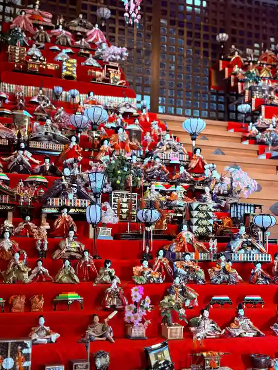 堤治神社(愛知県)