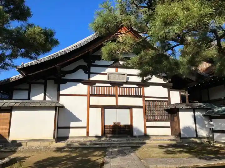 妙心寺(妙心禅寺)(京都府)