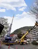 瀧宮神社(広島県)