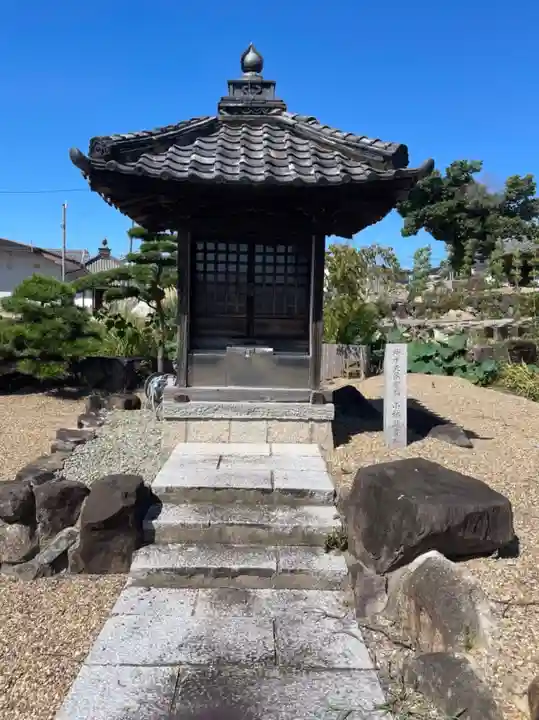 家原寺のその他建物