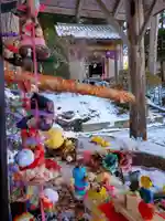 上合寺(福島県)