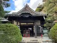 安養院 (田代寺)の本殿・本堂