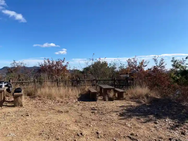 足利織姫神社(栃木県)