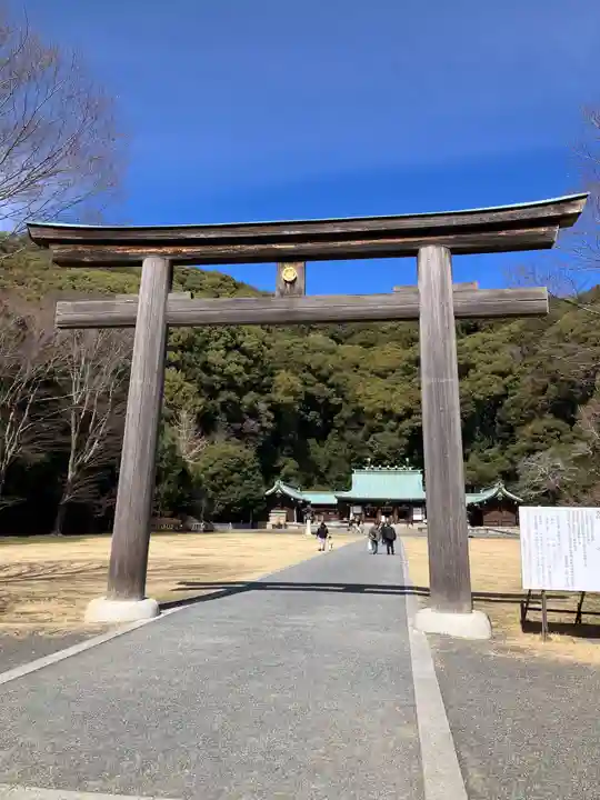 靜岡縣護國神社(静岡県)