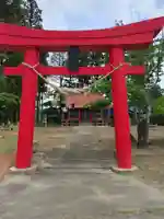表刀神社(宮城県)