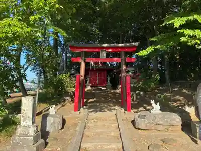 稲荷神社(千葉県)