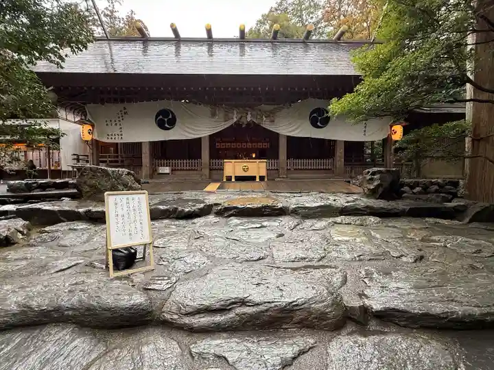 椿大神社(三重県)
