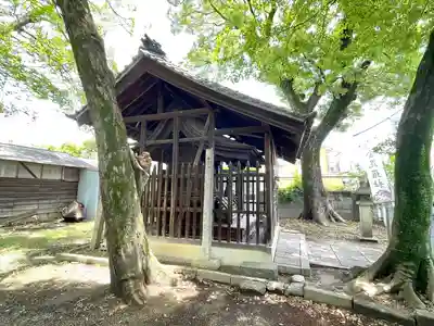 金比羅社(愛知県)