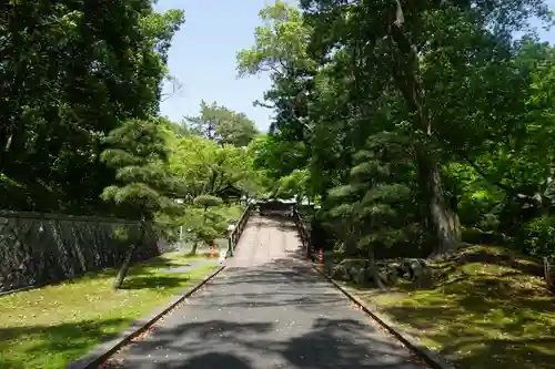村松大神宮のその他建物