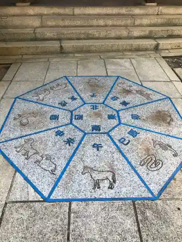 三宮神社(兵庫県)