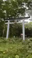 駒ケ岳神社(北海道)
