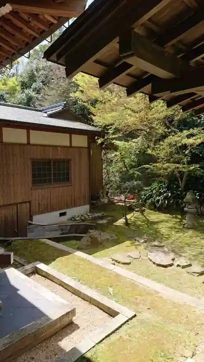 宗隣寺(山口県)