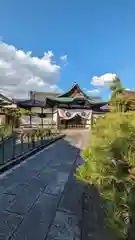 大覚寺(京都府)