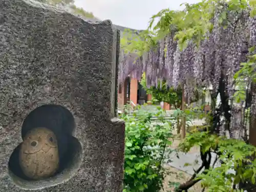 宝寿院のその他建物