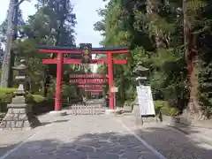 大崎八幡宮(宮城県)