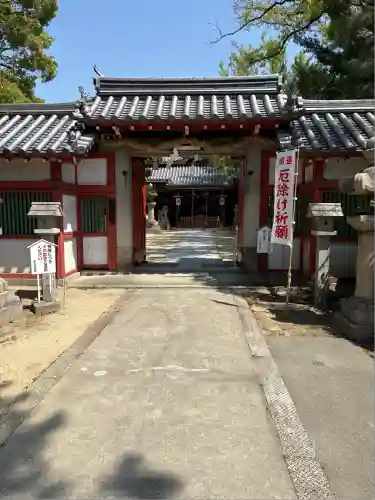 佐太神社(佐太天神宮)(大阪府)