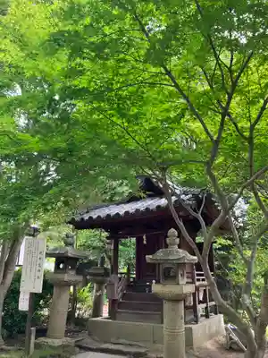 玉井宮東照宮(岡山県)