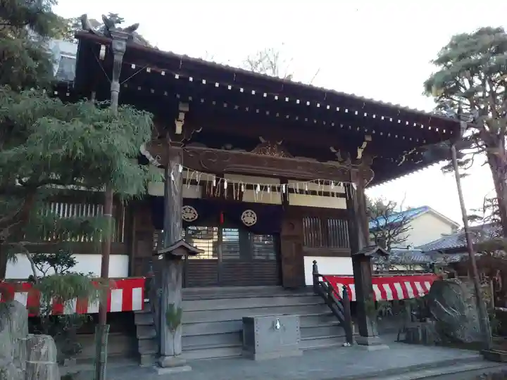 無量寺(神奈川県)