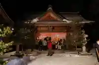 鈿女神社(長野県)