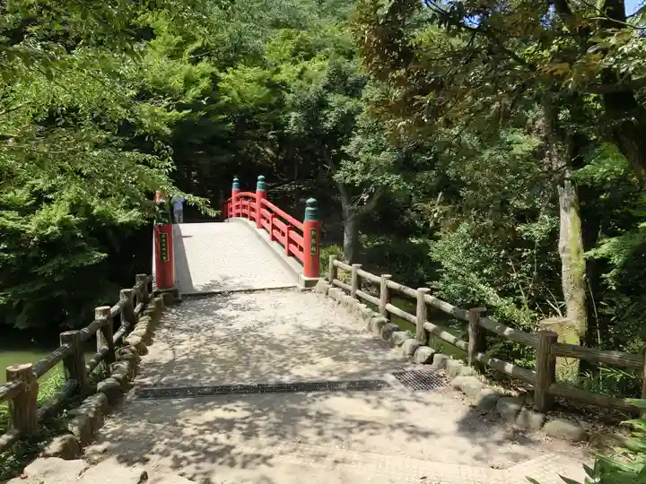射水神社のその他建物