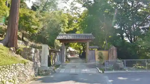 涌泉寺の建物その他