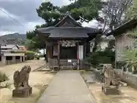 荒神社(島根県)
