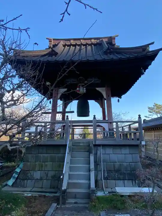 大泉寺のその他建物