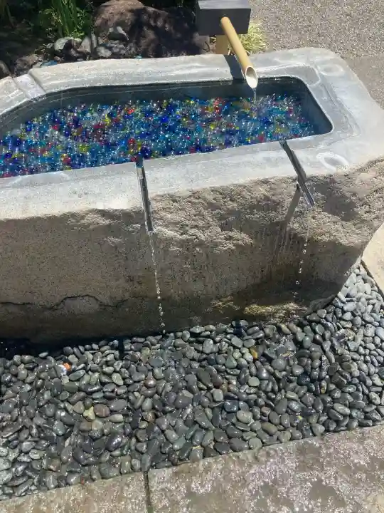 座光如来寺(元善光寺)(長野県)