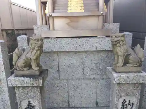 錦町神社(愛知県)