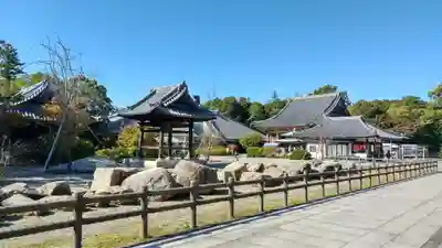 屋島寺のその他建物