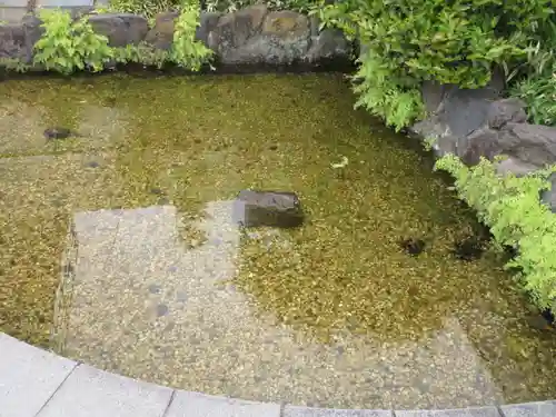 芭蕉稲荷神社(東京都)