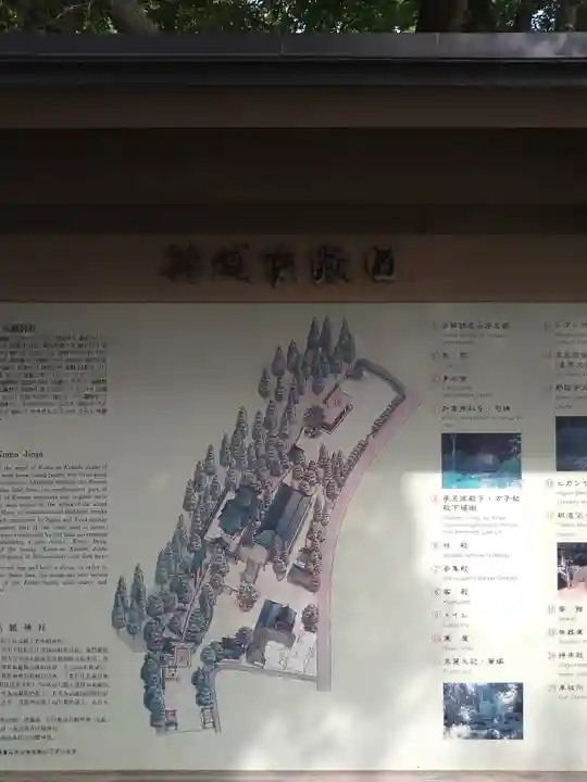 高麗神社(埼玉県)