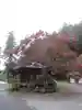 満願寺のその他建物