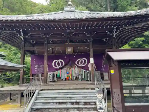 繁多寺(愛媛県)
